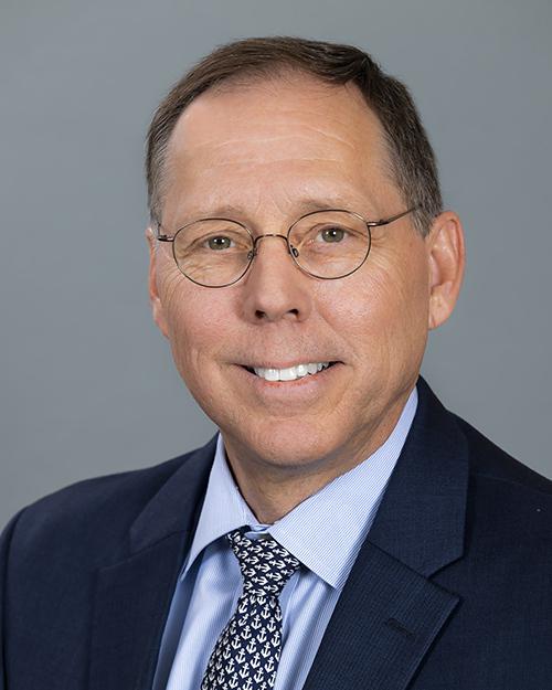 Samuel Parish