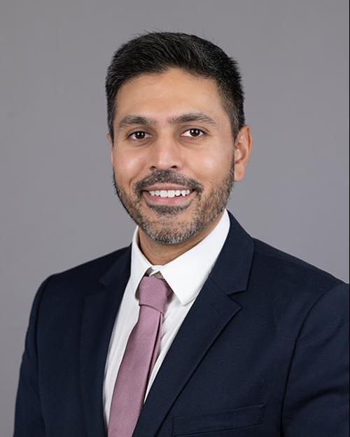 Kunaal Patel