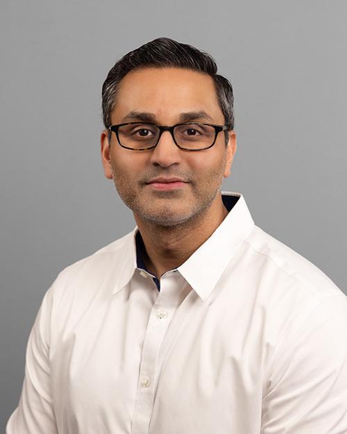 Neil Patel