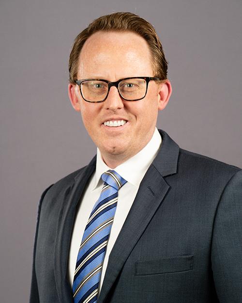 Jeffrey Paulsen