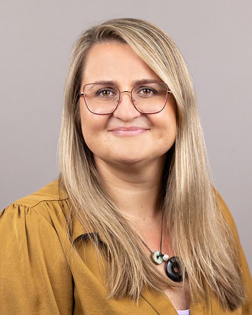 Natalia Pawlowski