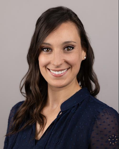 Lauren Peterson