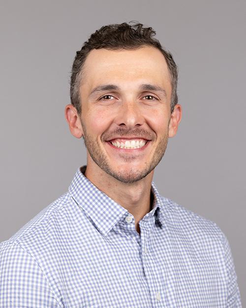 Aaron Purser