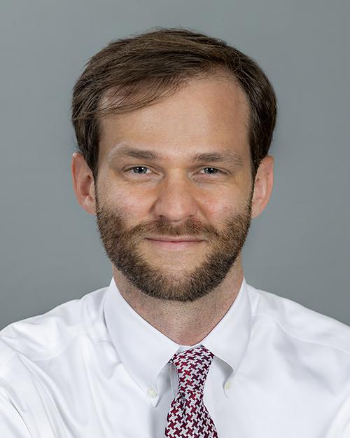 Jefferson  Rabe