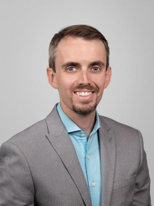 Stephen Ramey Sr.