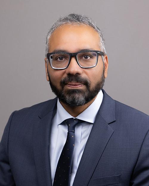 Muhammad Rashad
