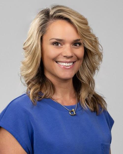 Whitney Reed
