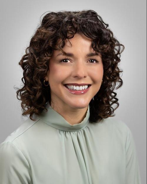 Elizabeth Richardson