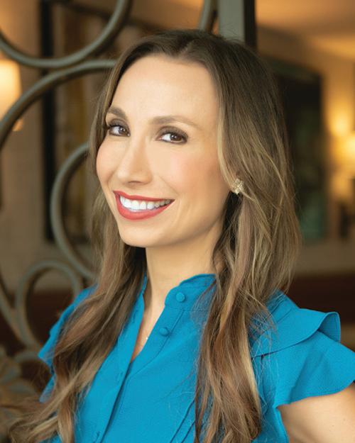 Lori  Robbins