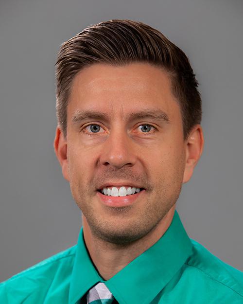 Timothy Robison
