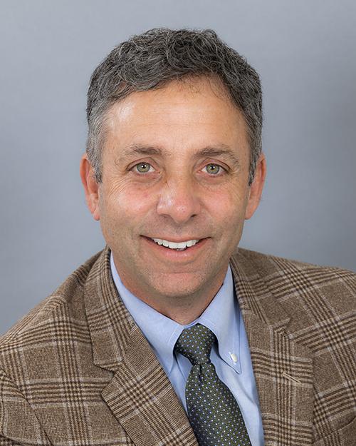 John Rowe Jr.
