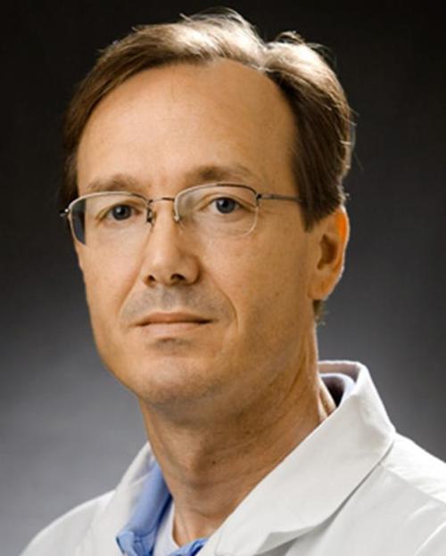John  Rucker
