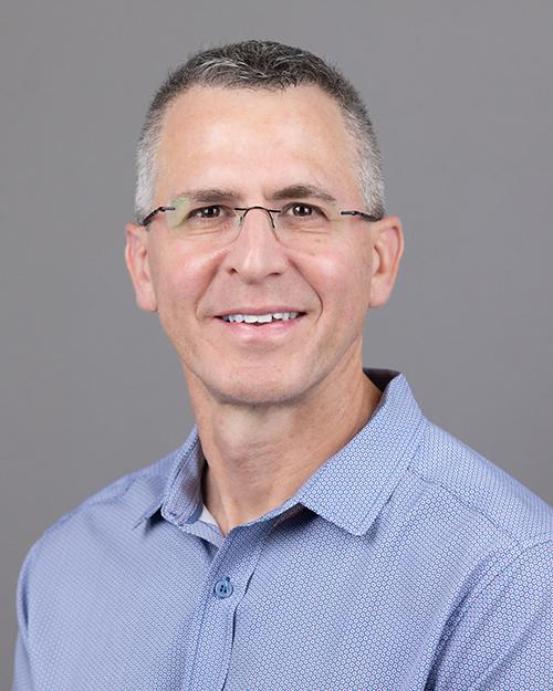 Andrew  Saffer