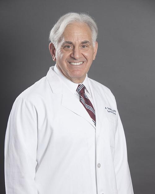 Michael  Sagatelian