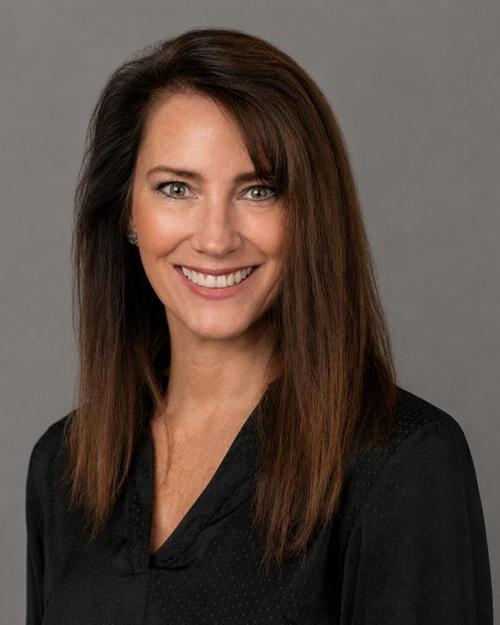 Melody Saulnier