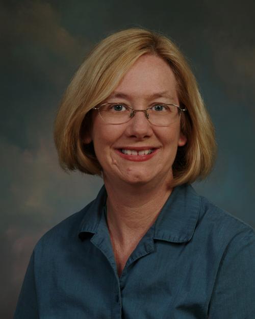 Valerie  Scott