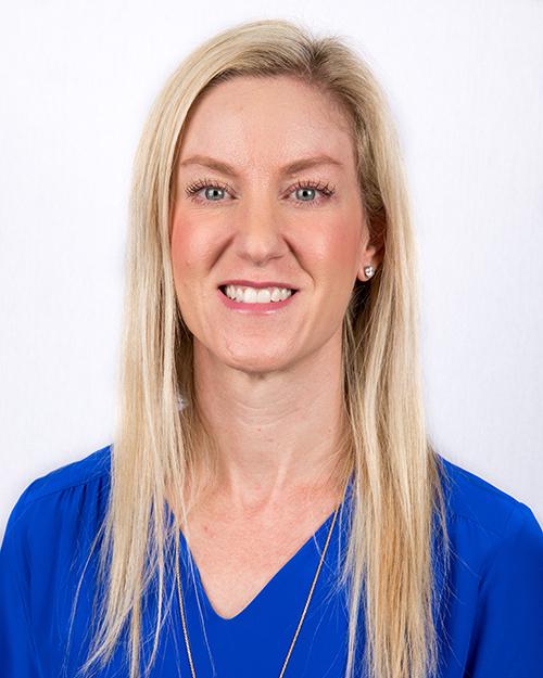 Kelly  Shaffer