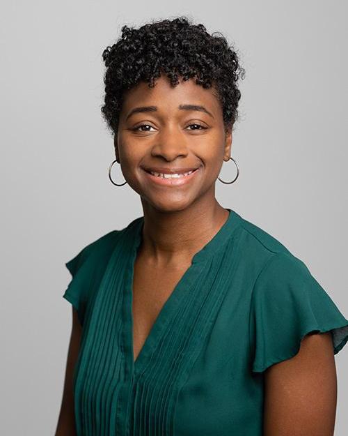 Shenia  Singleton