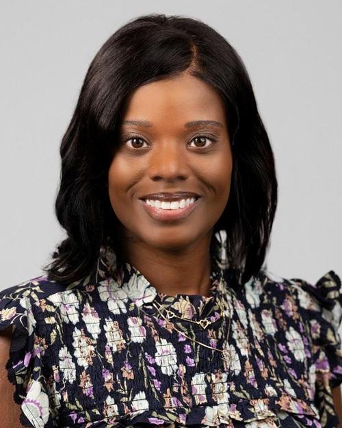Denise Smalls