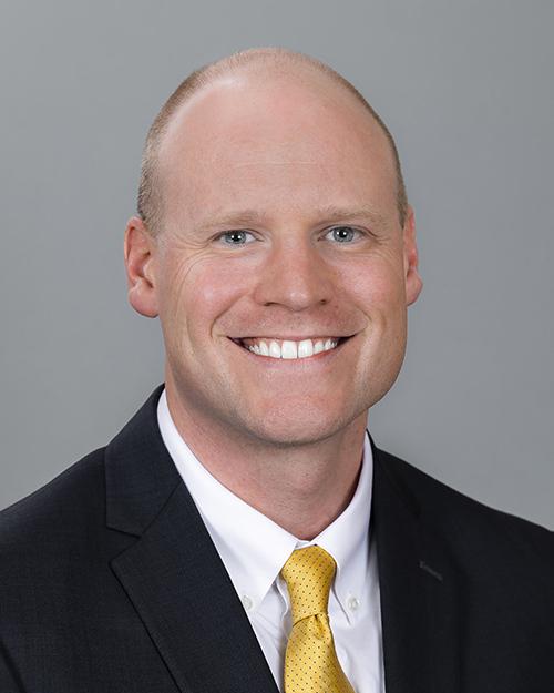 Andrew Smith