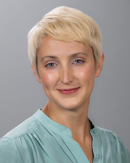 Patricia Smith