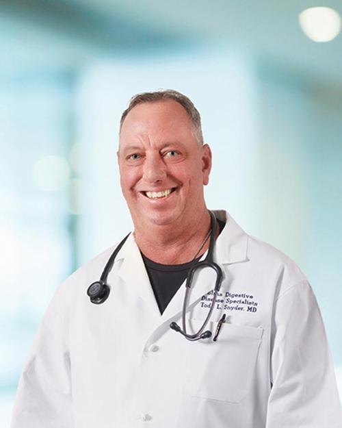 Todd Snyder