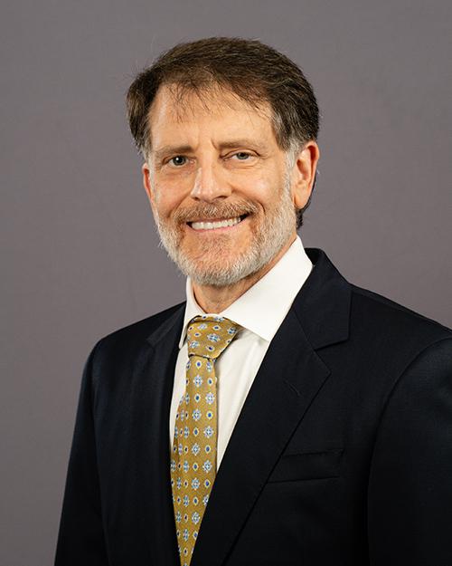 Michael  Spandorfer