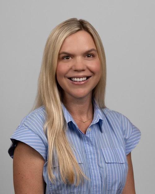 Caroline Spitznagel