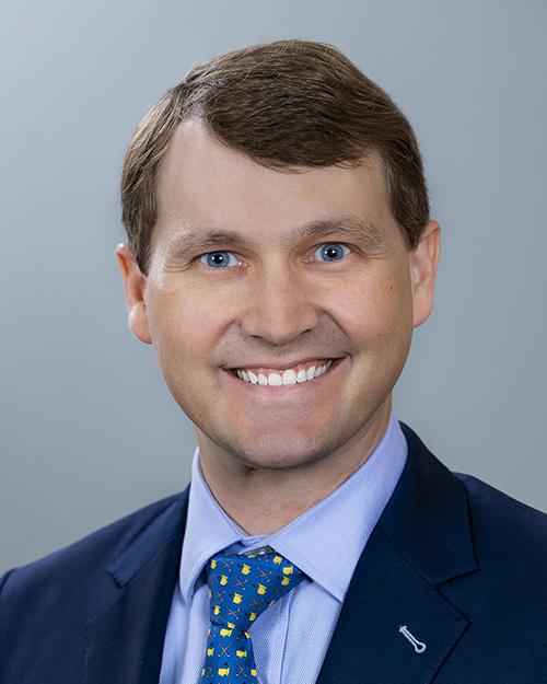 Richard Steadman III