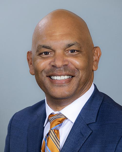 Gerald Taylor