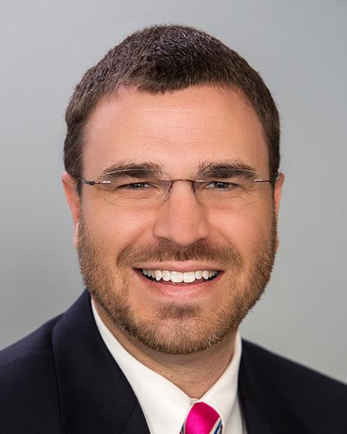 Chandler Todd