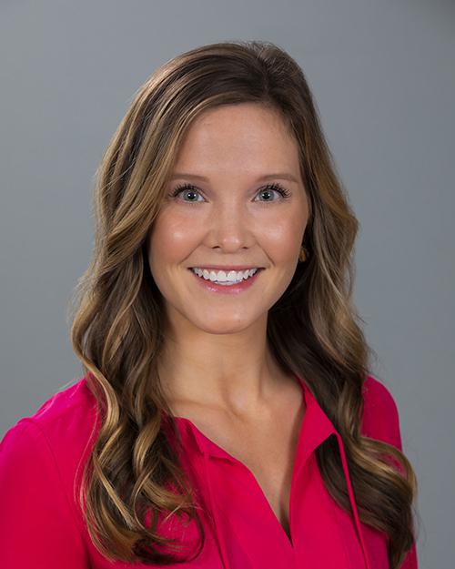 Katie Wade