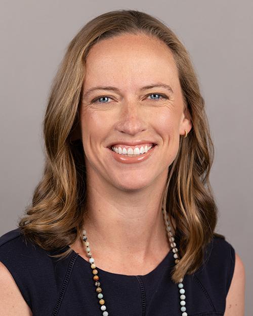 Catherine Watson