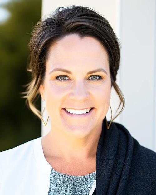 Catherine Stone