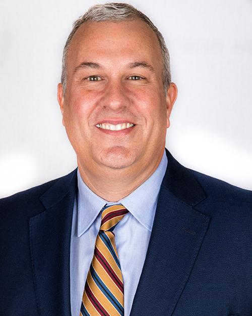 Marshall  Wingo