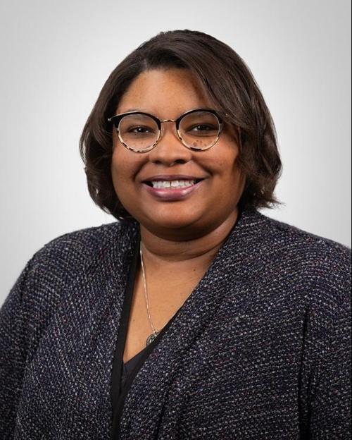 Kimberly Wright
