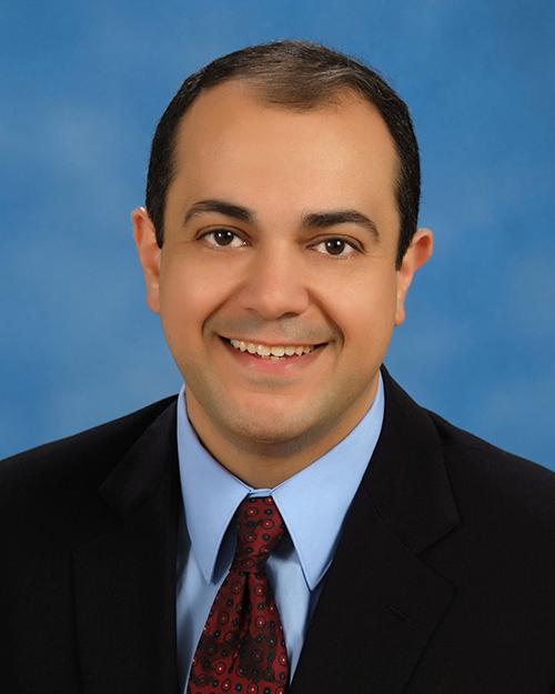 Sherif Yacoub