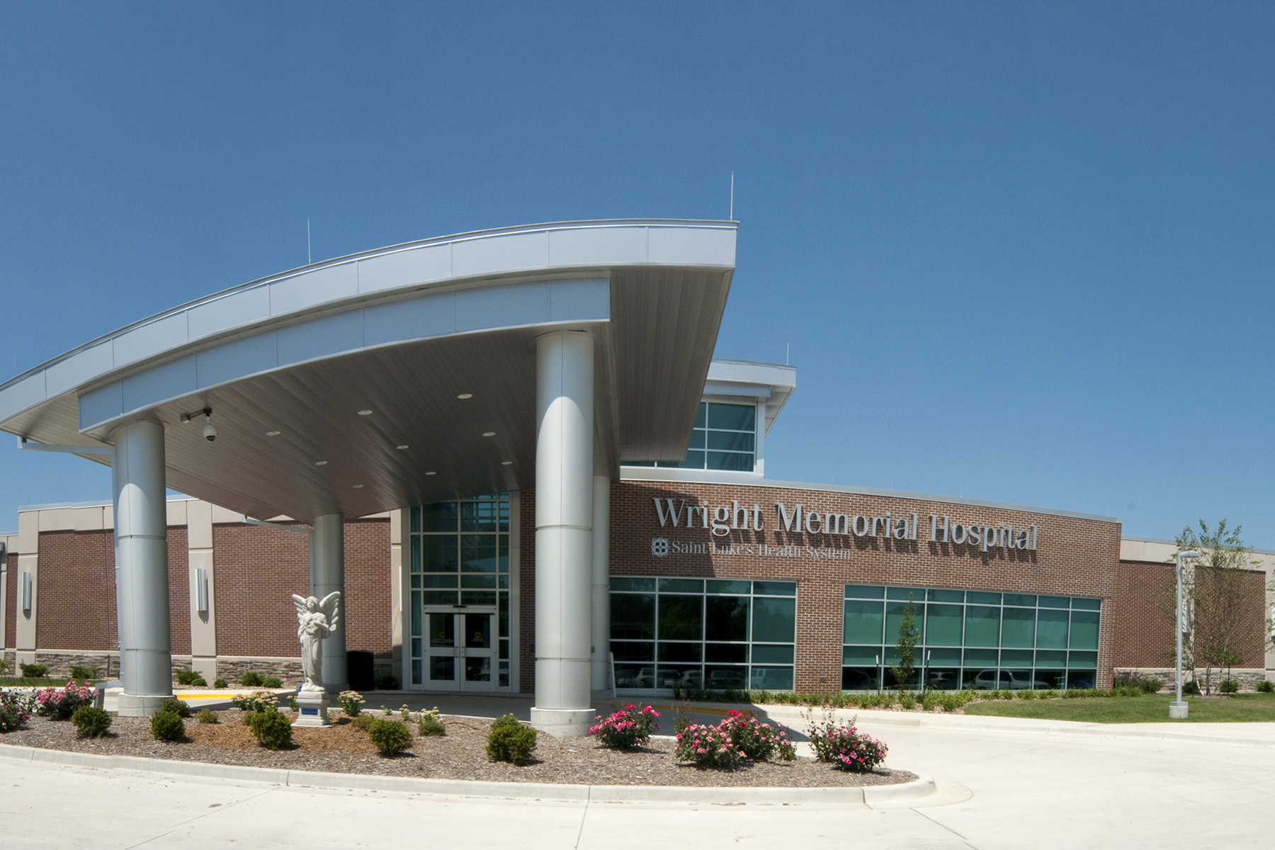 Wright Memorial Hospital Trenton MO Hospital