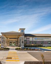 Anderson County Hospital Breast Imaging Center