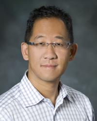 George C. Lu