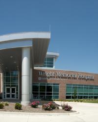 Wright Memorial Hospital Breast Imaging Center