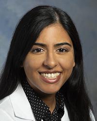 Dr. Nisha Anil Patel, MD - Hospital Medicine