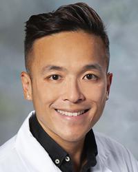 Dr. Pei-Kang Wei, MD - Diagnostic Radiology