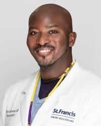 Dare Alabi Adewumi, MD