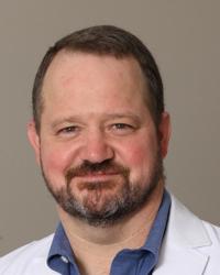 Sean Bohannon, MD