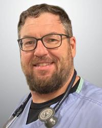 Danny Bowman