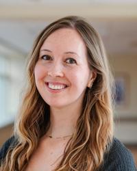 Sarah Coffey, PA-C