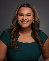 Illiyah P. Edwards