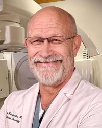 Robert Fairbanks, MD