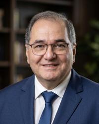 Mustafa Itani